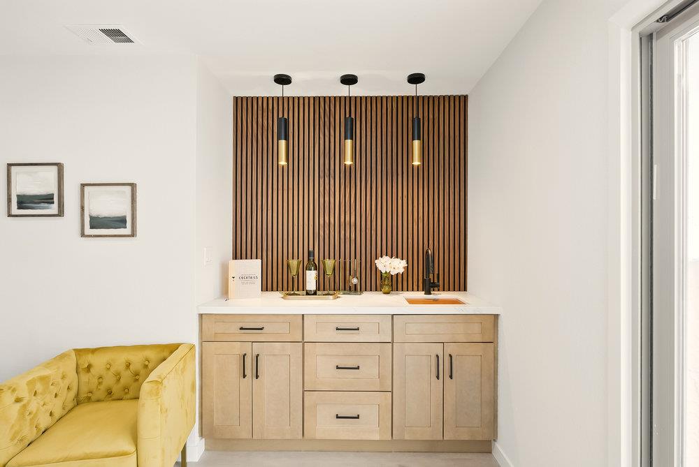 1180 Peterson Drive Gilroy, CA 95020 - Photo 23 of 45 a bathroom with a sink vanity and mirror