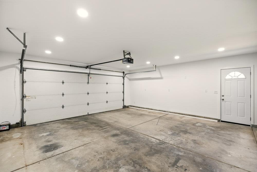 1180 Peterson Drive Gilroy, CA 95020 - Photo 45 of 45 a view of an empty room