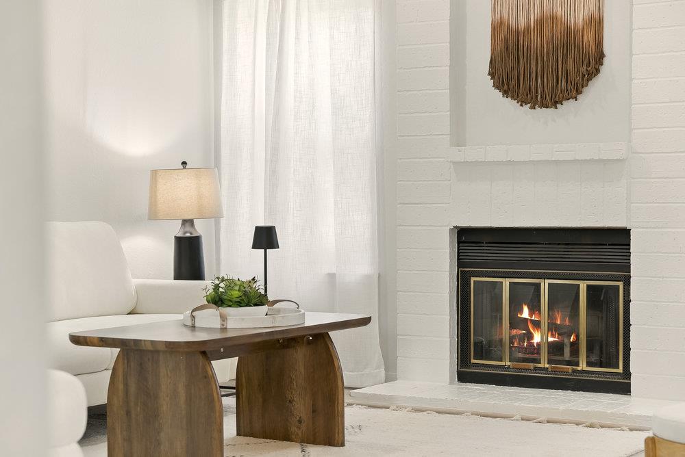 1180 Peterson Drive Gilroy, CA 95020 - Photo 8 of 45 a bathroom with a sink and a mirror