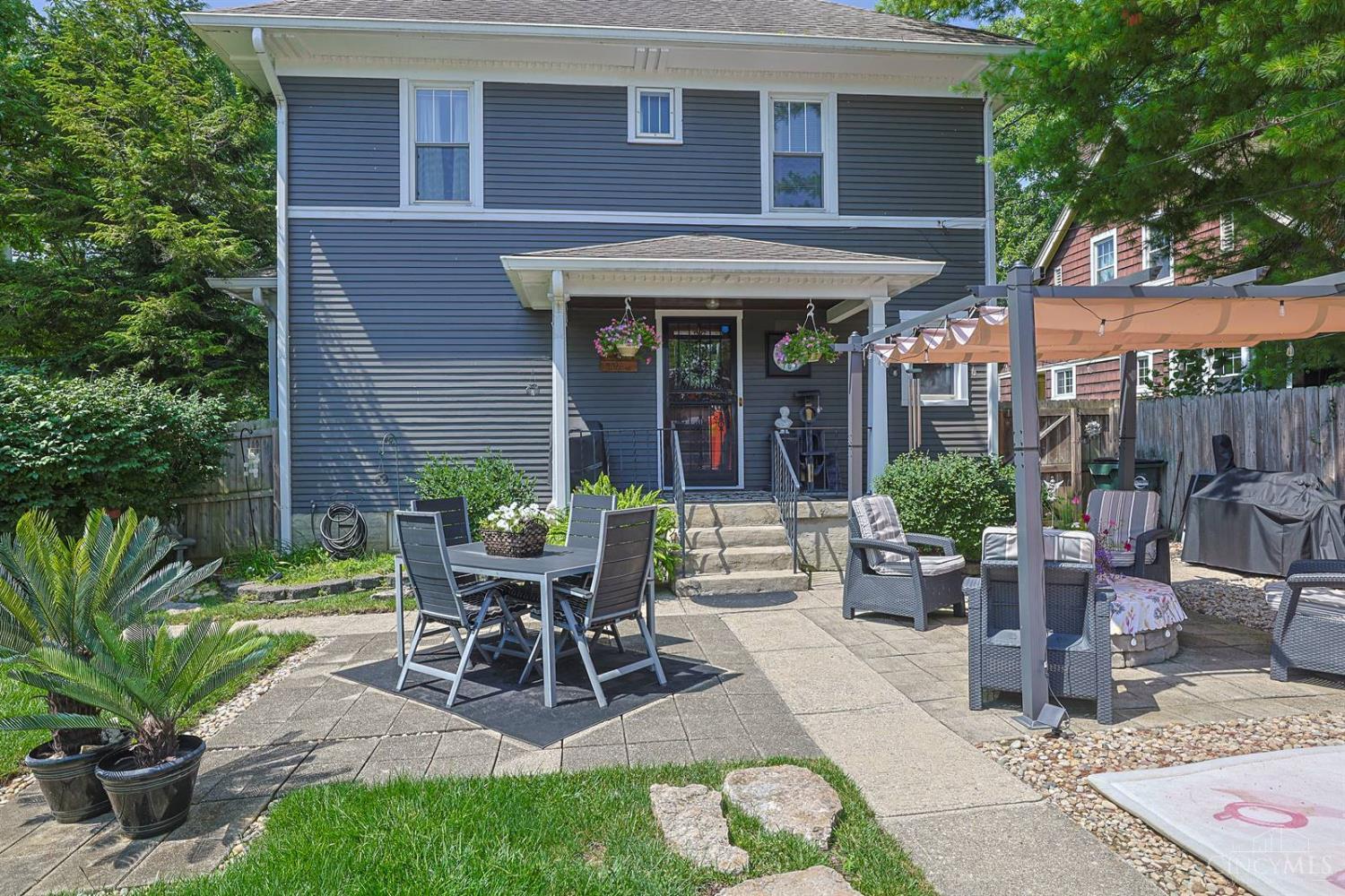 802 Main Street Hamilton, OH 45013 - Photo 46 of 55
