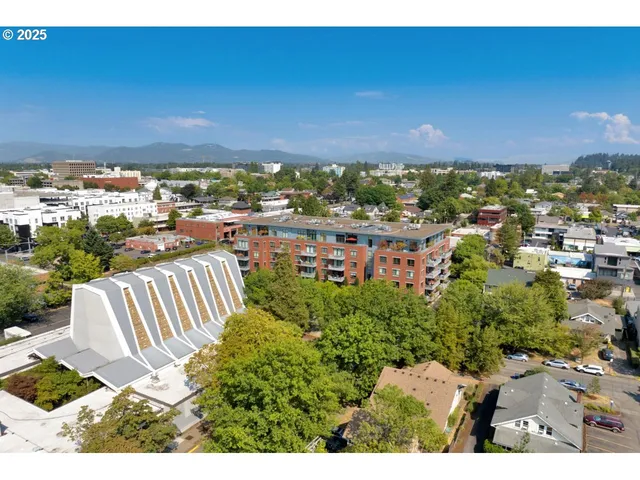 $499,000 | 1375 Olive Street, Unit 304, Eugene, OR 97401