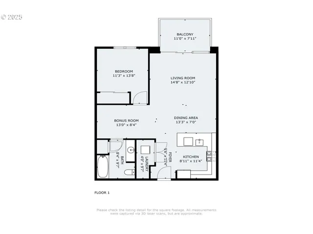 $499,000 | 1375 Olive Street, Unit 304, Eugene, OR 97401