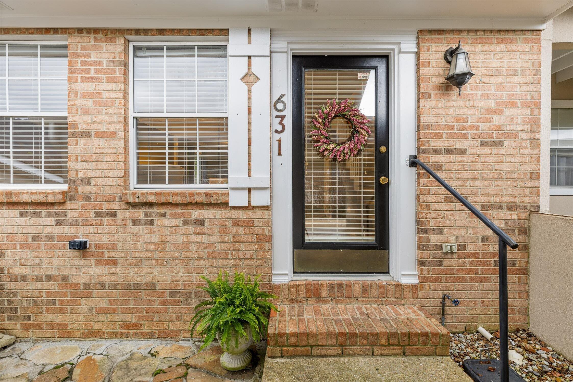 631 Westview Road Chattanooga, TN 37415 - Photo 11 of 41 05-W View-5