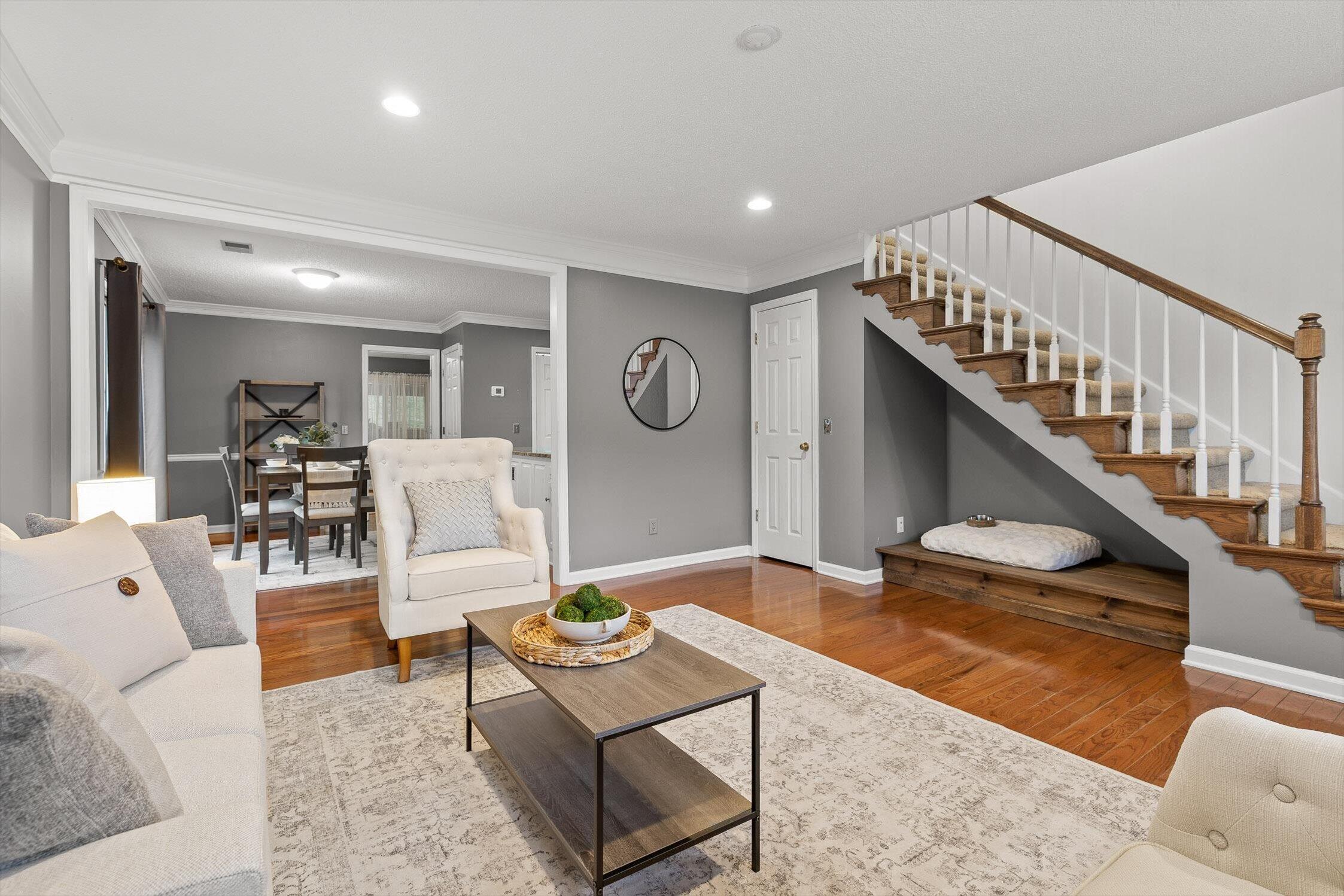 631 Westview Road Chattanooga, TN 37415 - Photo 15 of 41 11-W View-11