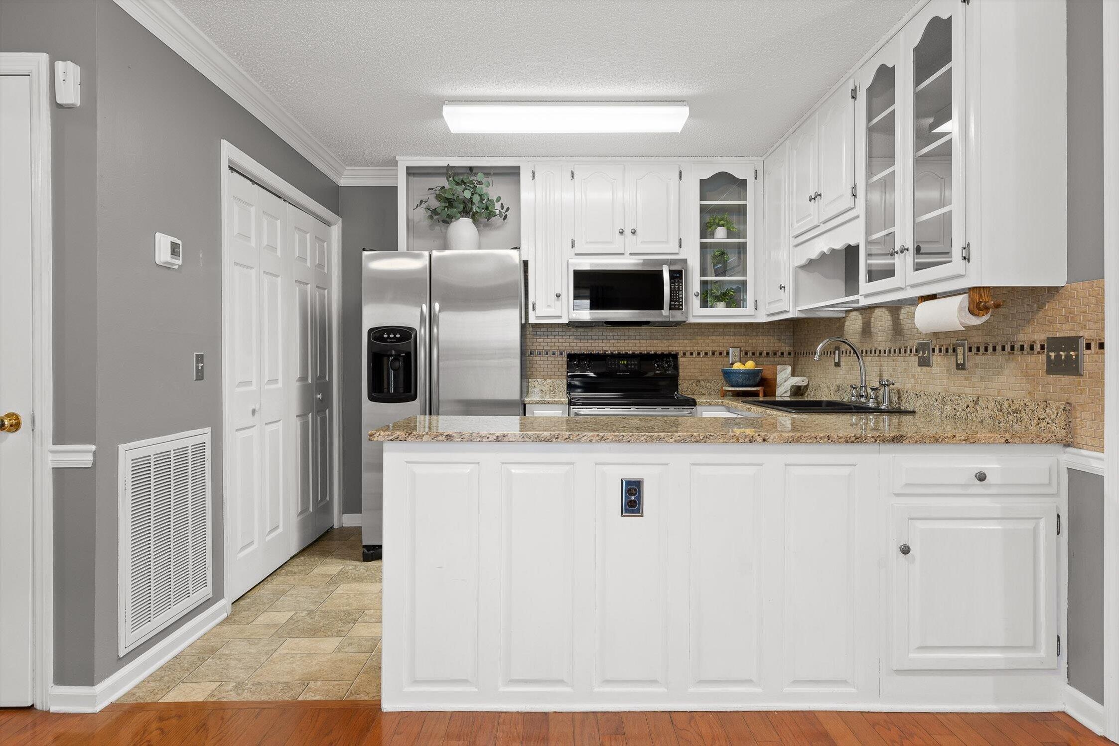 631 Westview Road Chattanooga, TN 37415 - Photo 17 of 41 20-W View-20