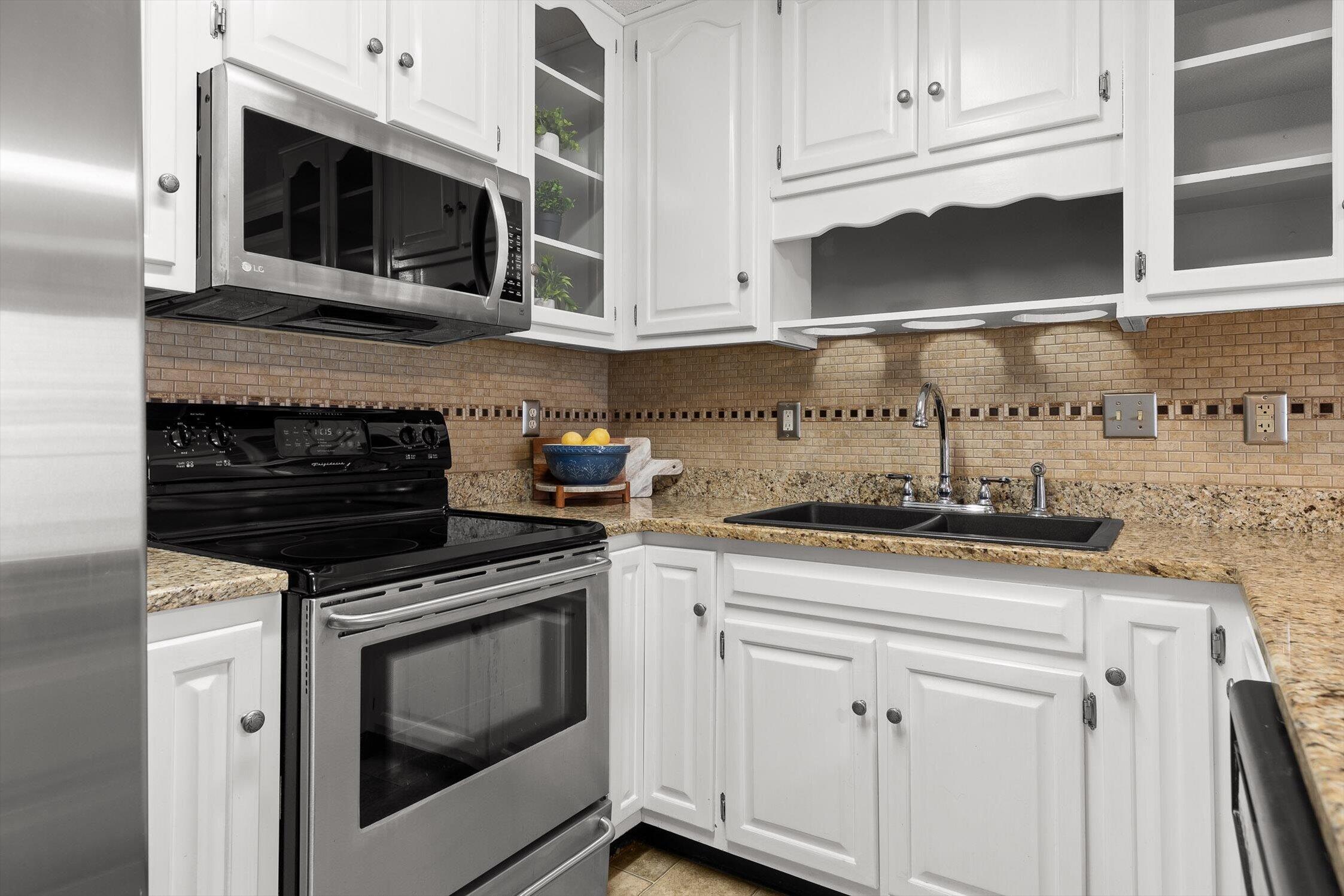 631 Westview Road Chattanooga, TN 37415 - Photo 18 of 41 23-W View-23