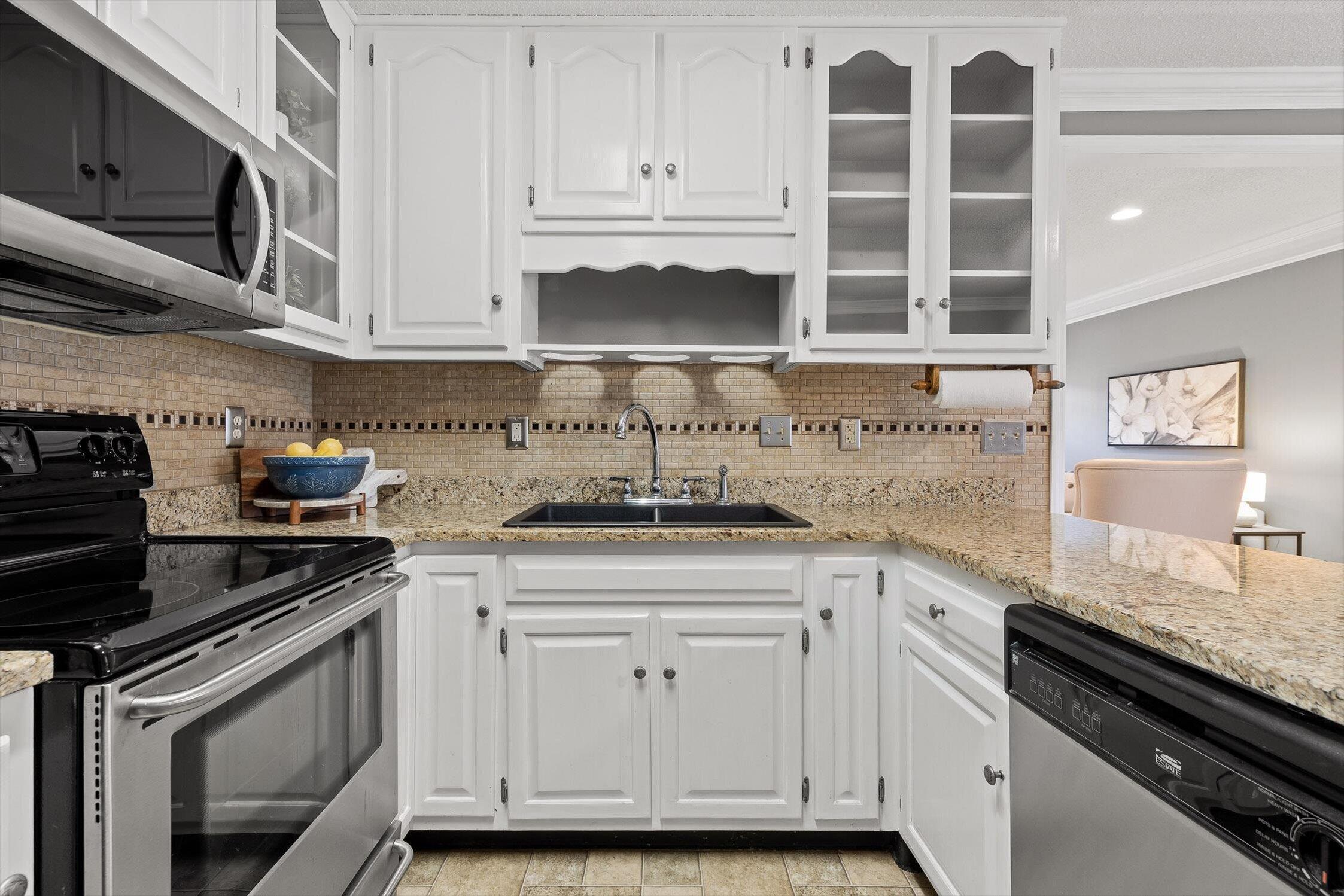 631 Westview Road Chattanooga, TN 37415 - Photo 19 of 41 22-W View-22