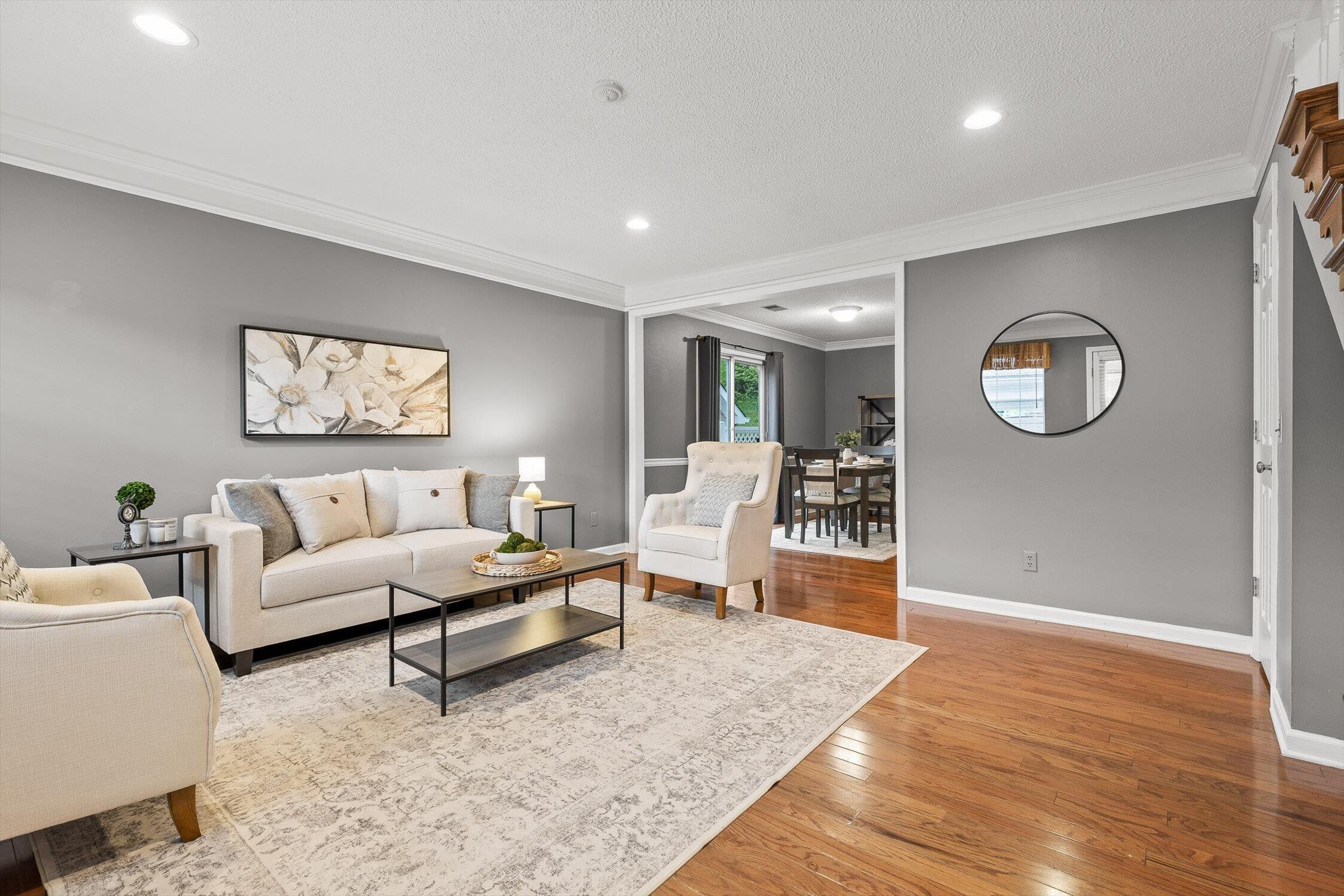 631 Westview Road Chattanooga, TN 37415 - Photo 2 of 41 10-W View-10