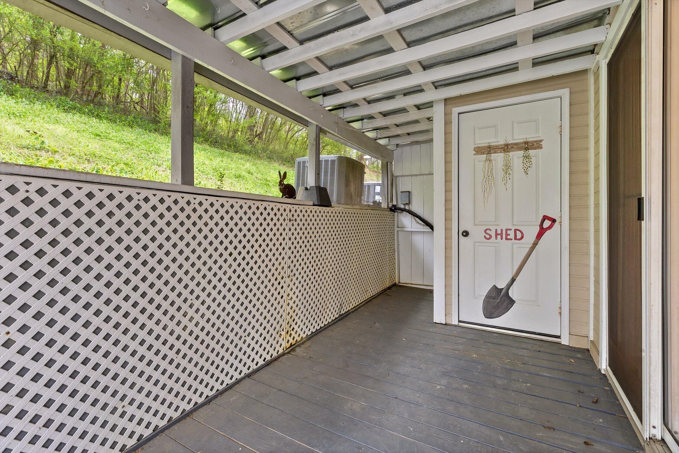 631 Westview Road Chattanooga, TN 37415 - Photo 27 of 41 17-W View-17