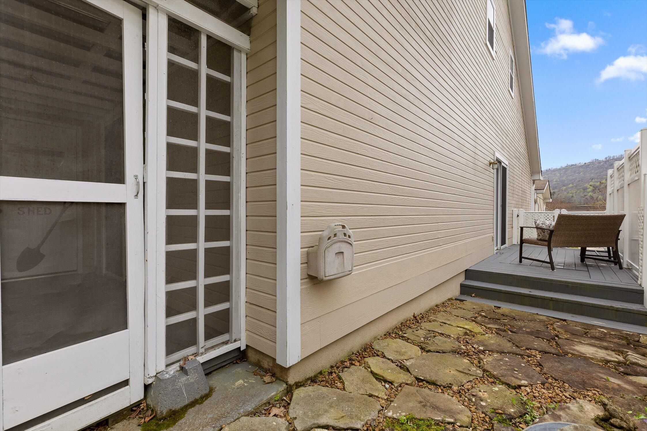 631 Westview Road Chattanooga, TN 37415 - Photo 29 of 41 19-W View-19