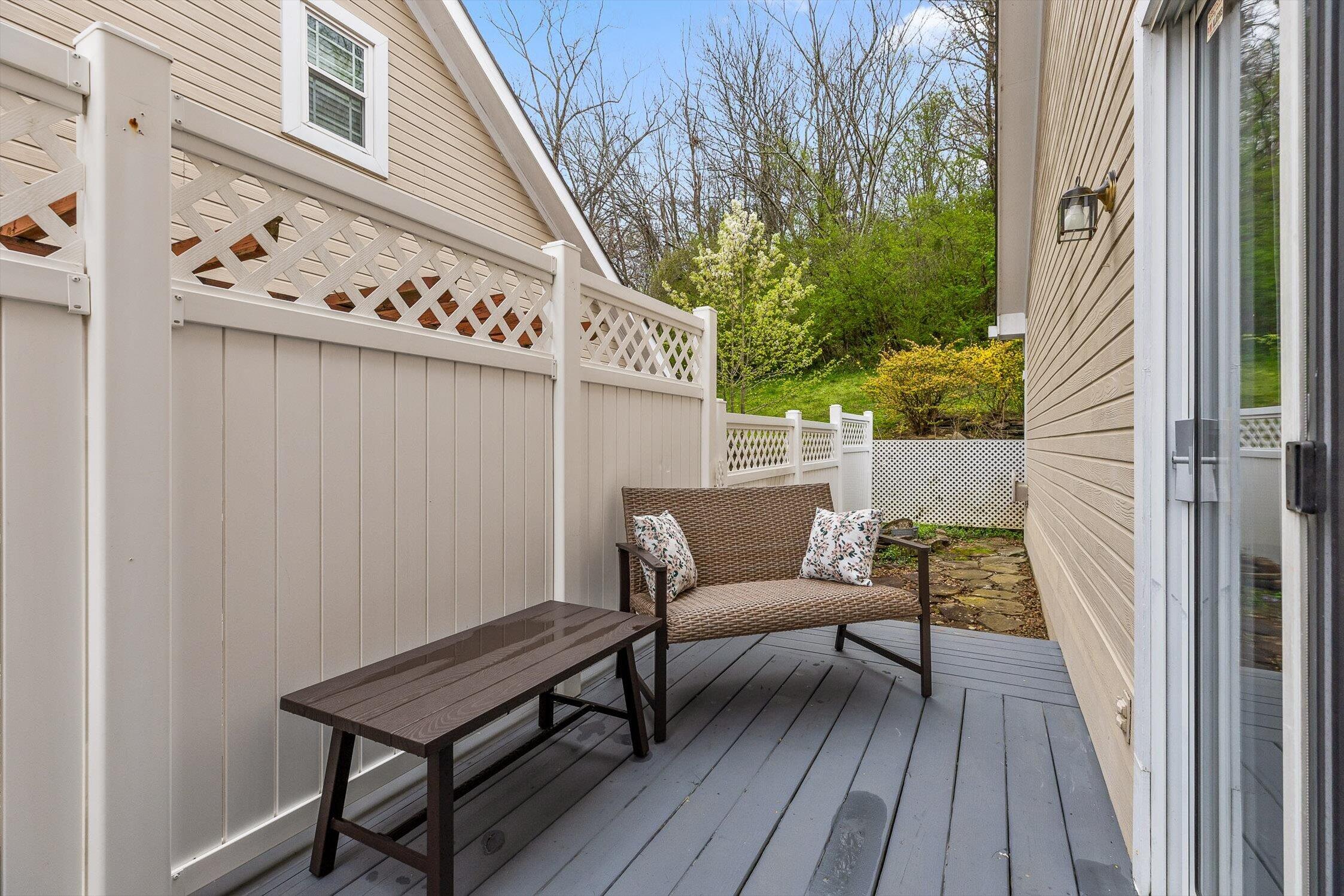 631 Westview Road Chattanooga, TN 37415 - Photo 6 of 41 15-W View-15