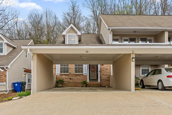 $299,900 | 631 West View Road, Chattanooga, TN 37415