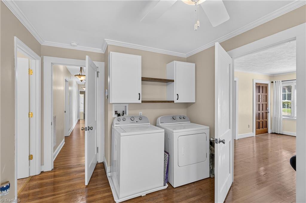 1864 Cotton Creek Road Biscoe, NC 27209 - Photo 32 of 47