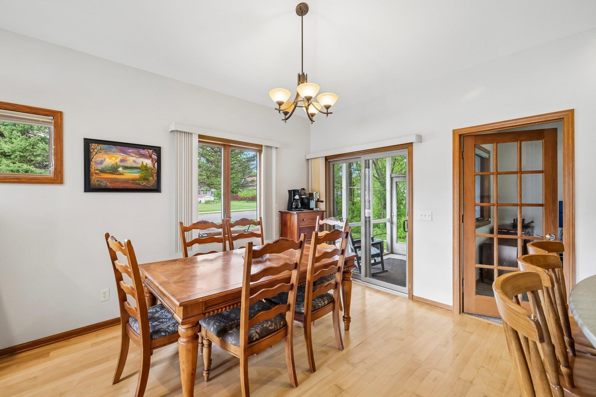 738 8th Street Prairie du Sac, WI 53578 - Photo 10 of 44