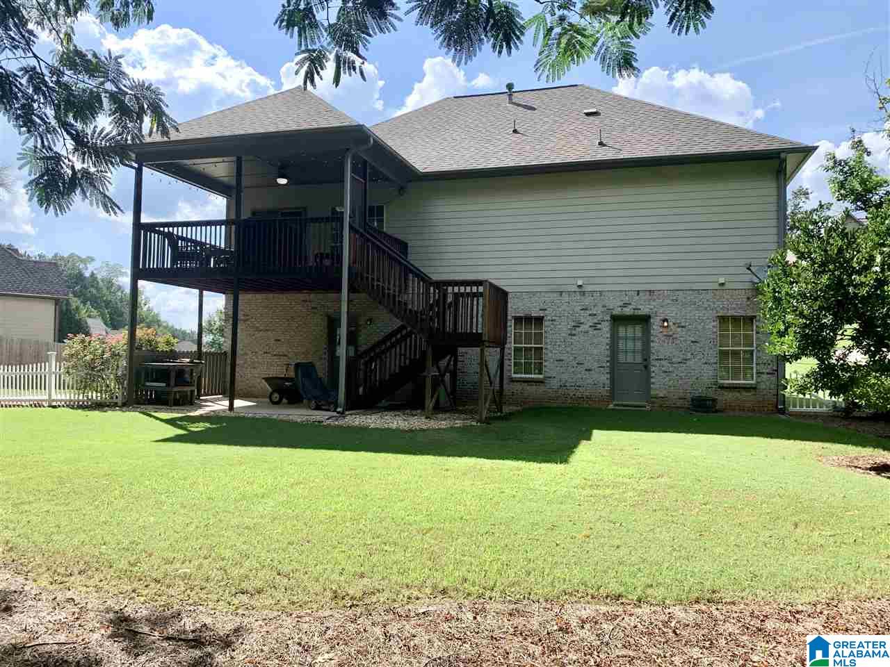 4050 Falliston Drive Helena, AL 35080 - Photo 38 of 46