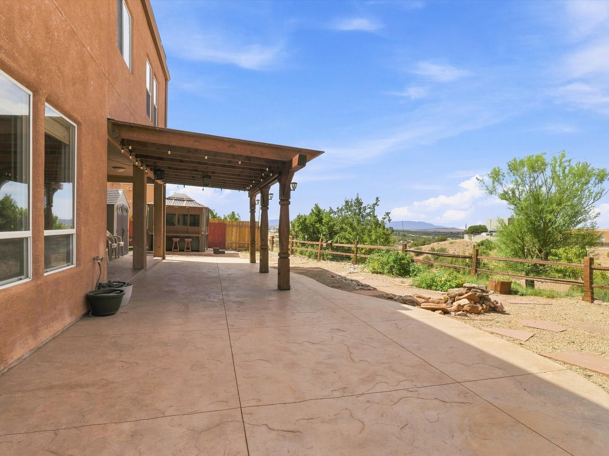 4708 Contenta Ridge Santa Fe, NM 87507 - Photo 37 of 47 Gallery Image 37