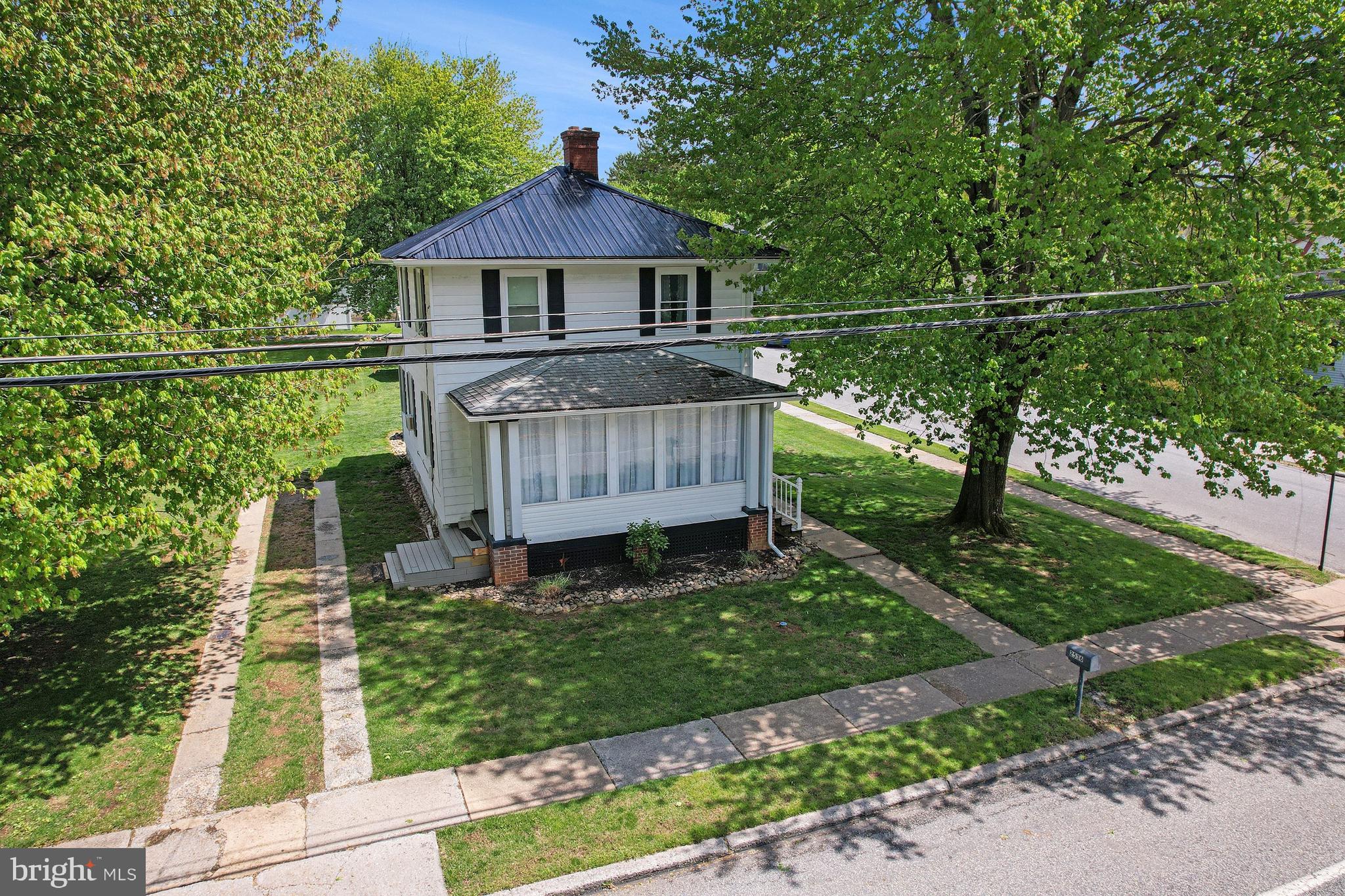 2536 Cornwall Road Lebanon, PA 17042 - Photo 28 of 38
