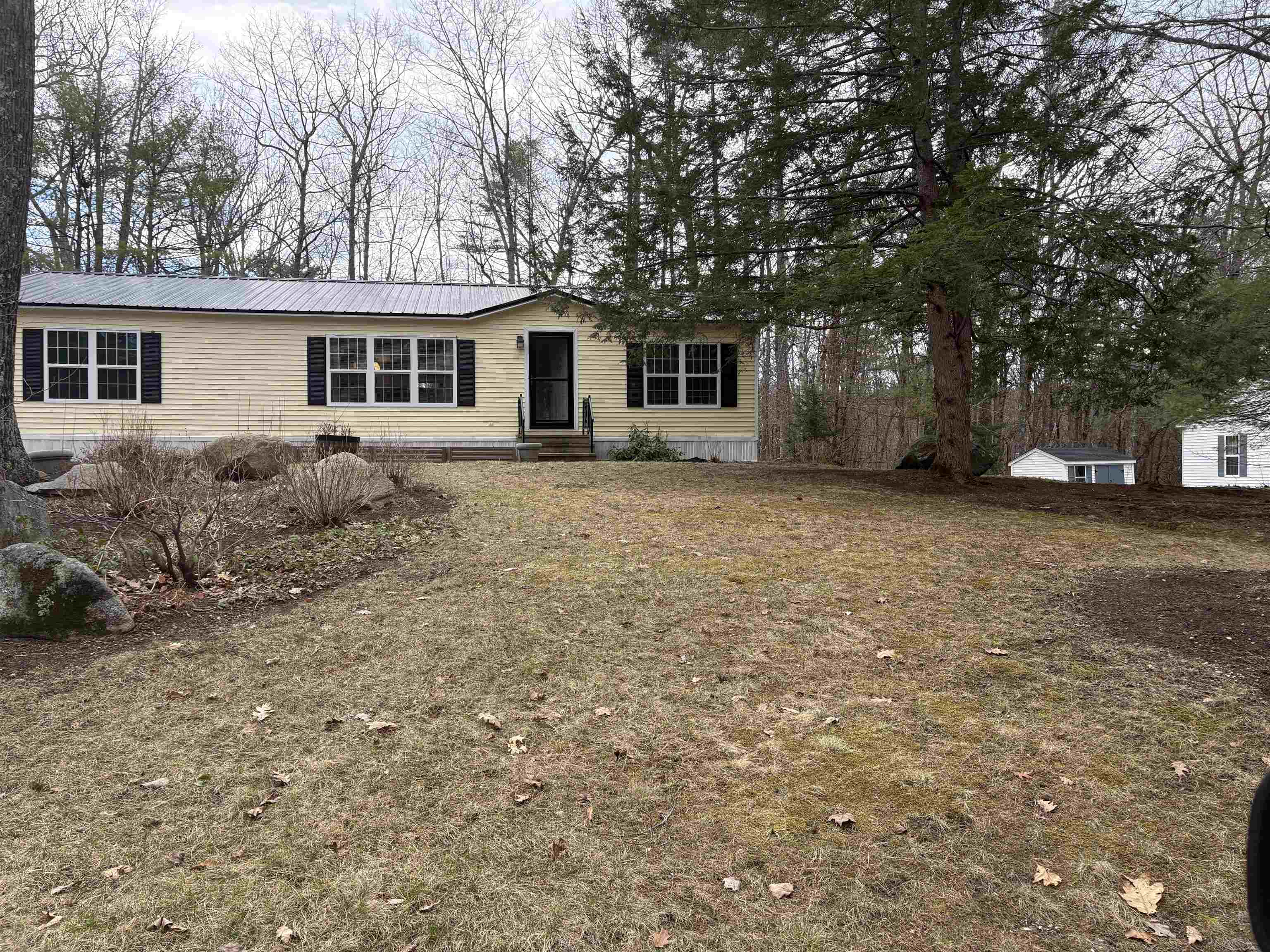 17 Harvey Brook Road Wolfeboro, NH 03894 - Photo 1 of 58
