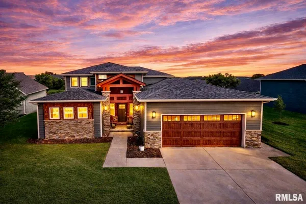 $520,000 | 258 Turtle Creek Trail, Morton, IL 61550