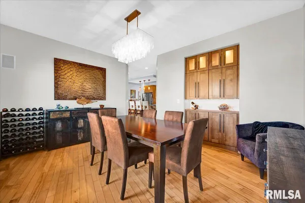 $505,000 | 258 Turtle Creek Trail, Morton, IL 61550