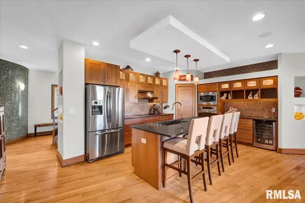 $505,000 | 258 Turtle Creek Trail, Morton, IL 61550