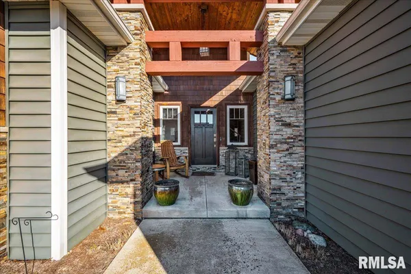 $533,000 | 258 Turtle Creek Trail, Morton, IL 61550