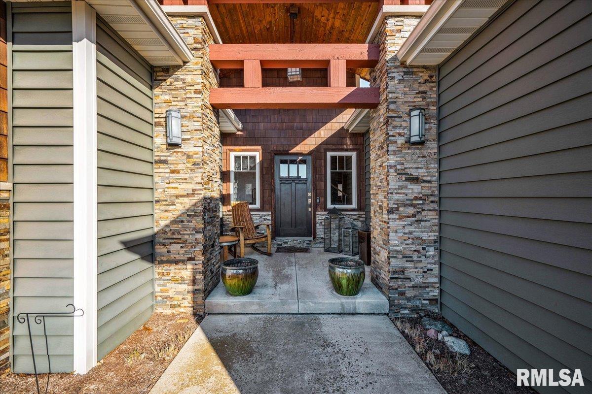 258 Turtle Creek Trail Morton, IL 61550 - Photo 3 of 68