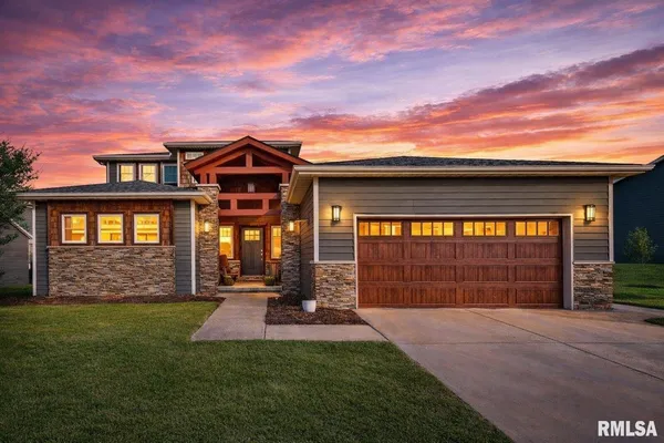 $505,000 | 258 Turtle Creek Trail, Morton, IL 61550