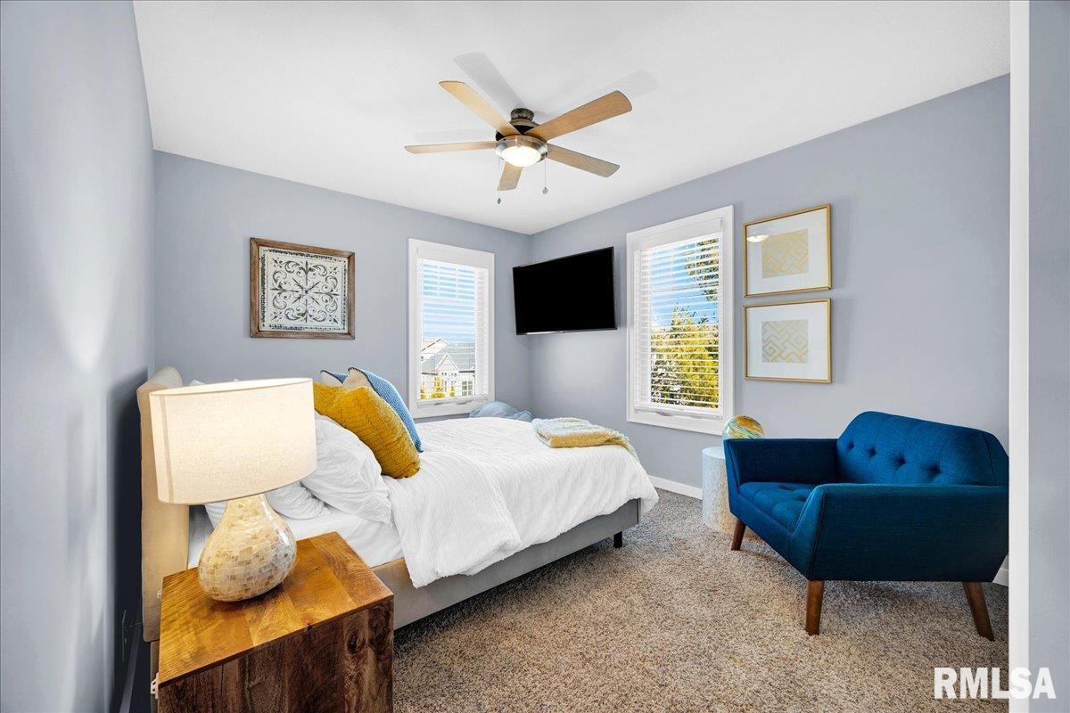 258 Turtle Creek Trail Morton, IL 61550 - Photo 33 of 68