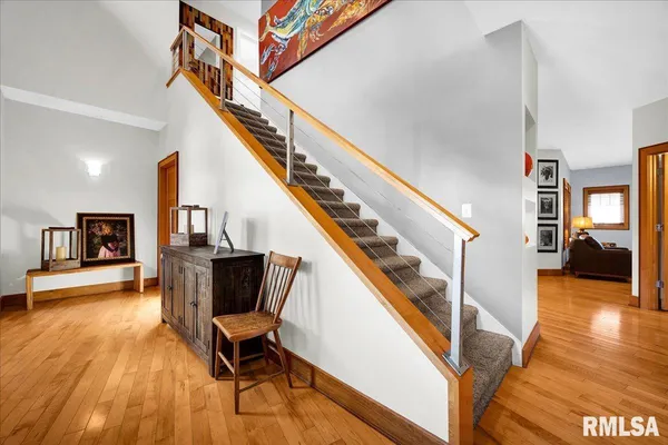 $533,000 | 258 Turtle Creek Trail, Morton, IL 61550