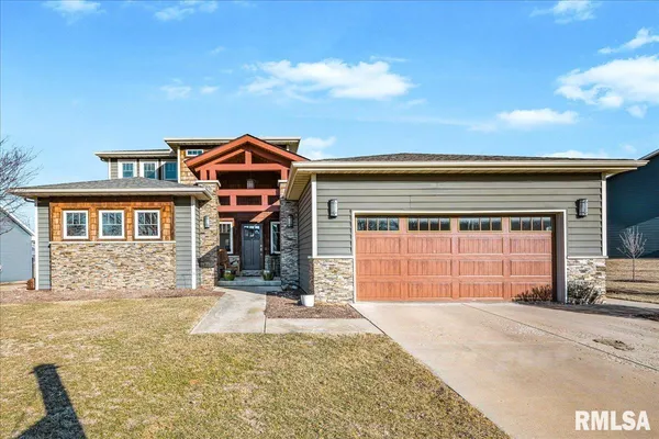 $505,000 | 258 Turtle Creek Trail, Morton, IL 61550