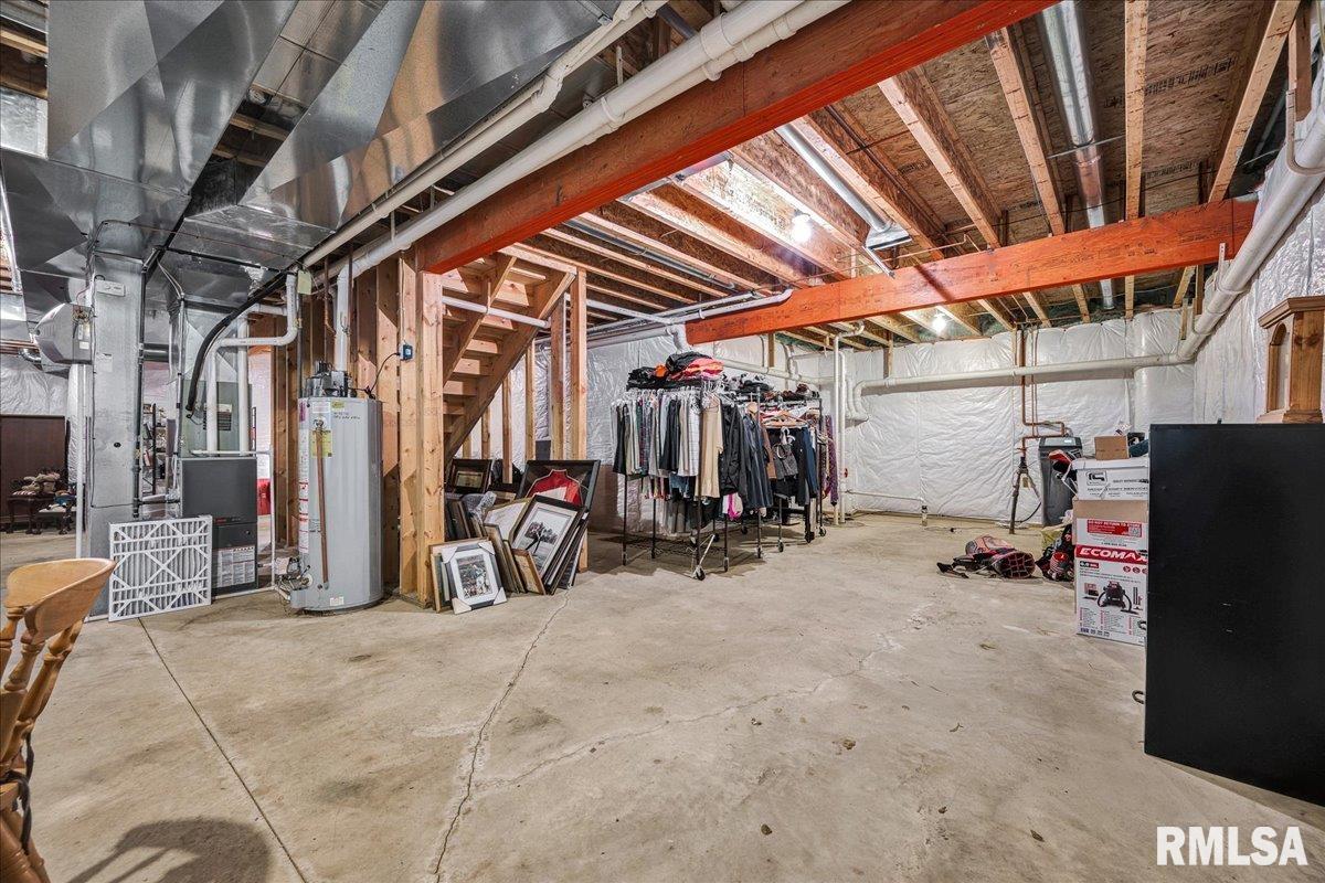 258 Turtle Creek Trail Morton, IL 61550 - Photo 43 of 68