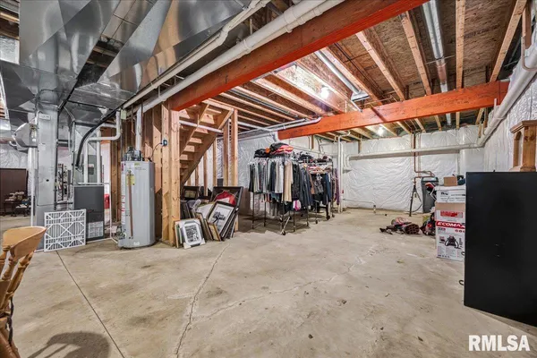 $505,000 | 258 Turtle Creek Trail, Morton, IL 61550