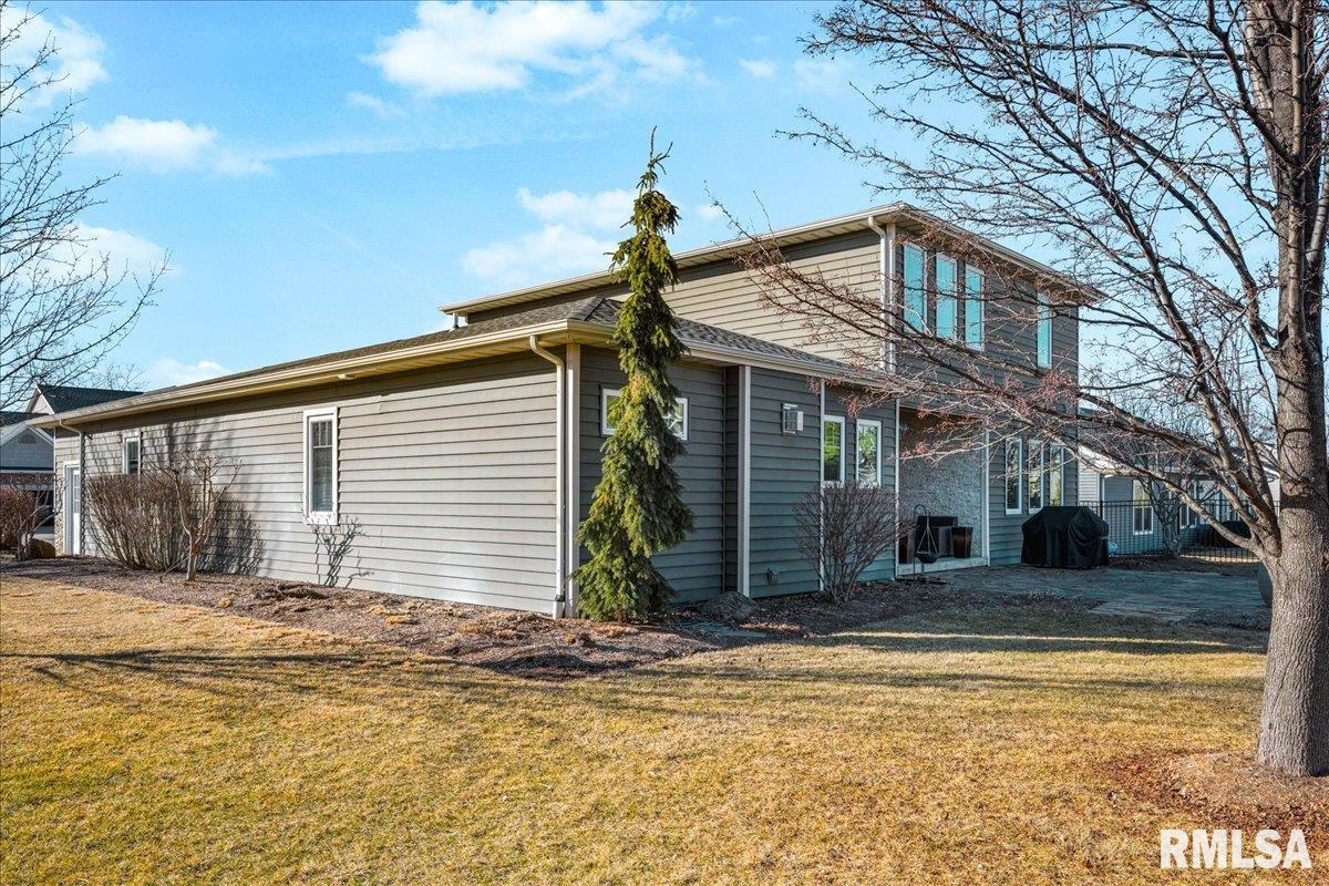 258 Turtle Creek Trail Morton, IL 61550 - Photo 47 of 68