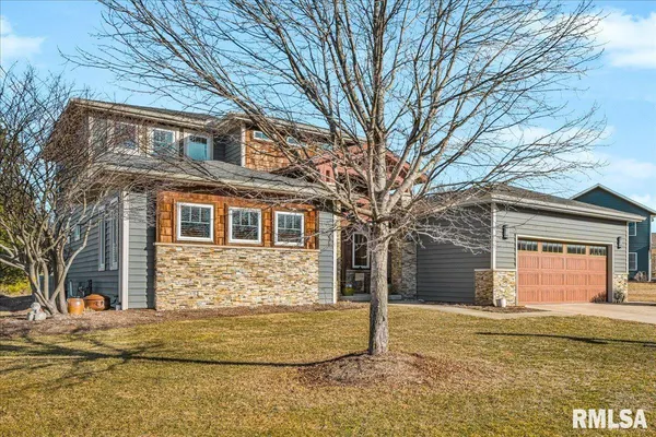$505,000 | 258 Turtle Creek Trail, Morton, IL 61550