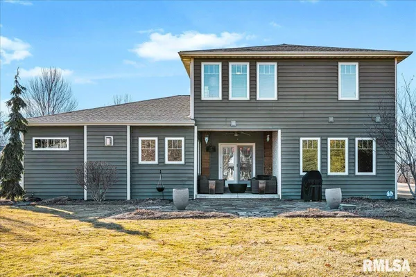 $533,000 | 258 Turtle Creek Trail, Morton, IL 61550