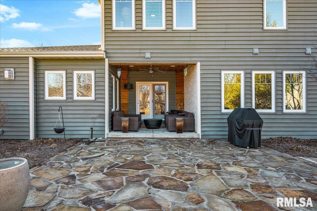 258 Turtle Creek Trail Morton, IL 61550 - Photo 49 of 68