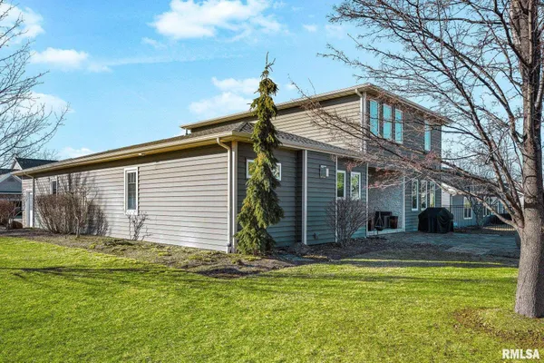 $505,000 | 258 Turtle Creek Trail, Morton, IL 61550