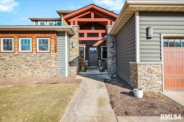 $505,000 | 258 Turtle Creek Trail, Morton, IL 61550