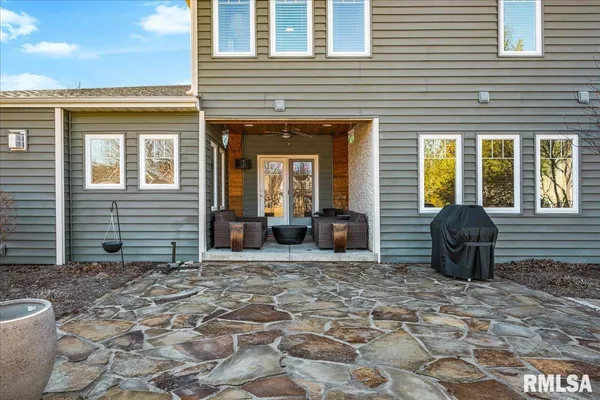 $505,000 | 258 Turtle Creek Trail, Morton, IL 61550