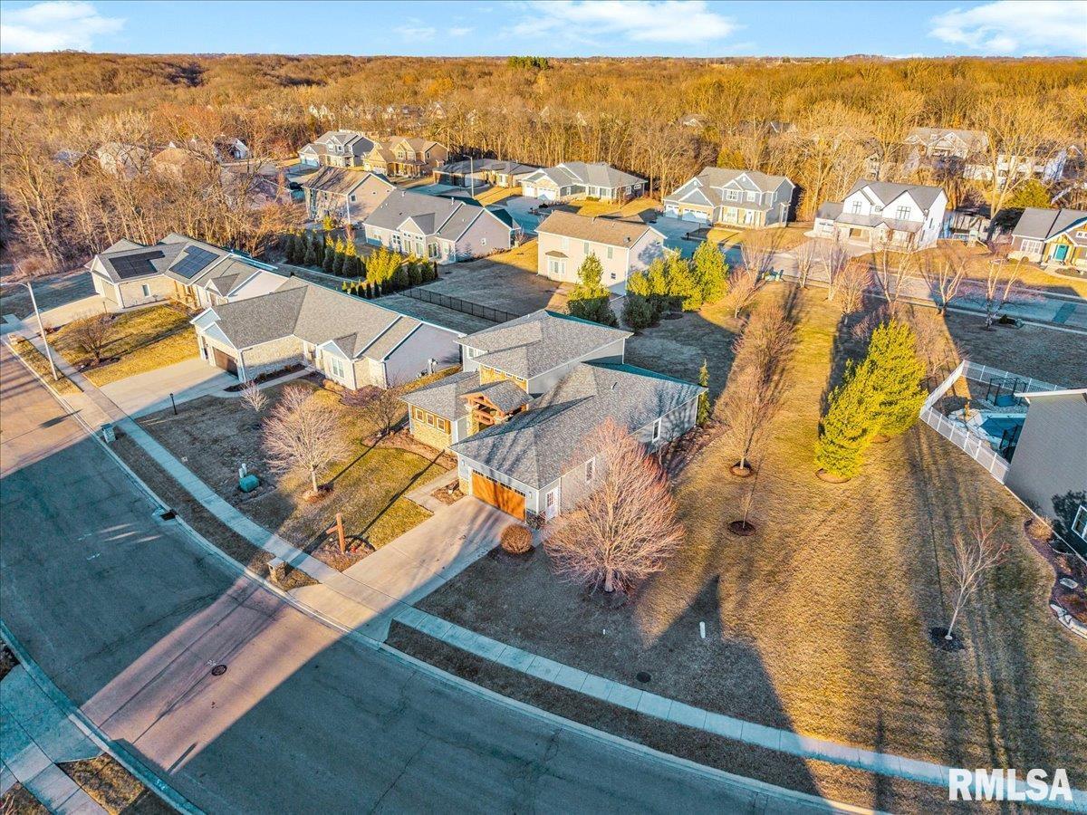 258 Turtle Creek Trail Morton, IL 61550 - Photo 52 of 68