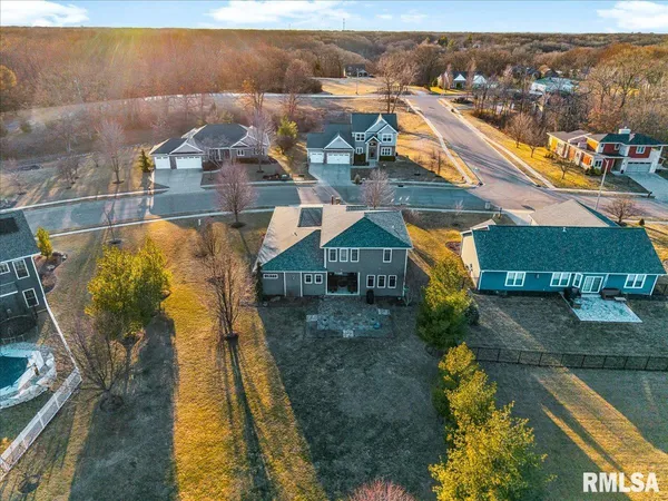 $533,000 | 258 Turtle Creek Trail, Morton, IL 61550