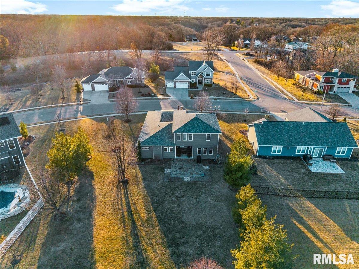 258 Turtle Creek Trail Morton, IL 61550 - Photo 54 of 68