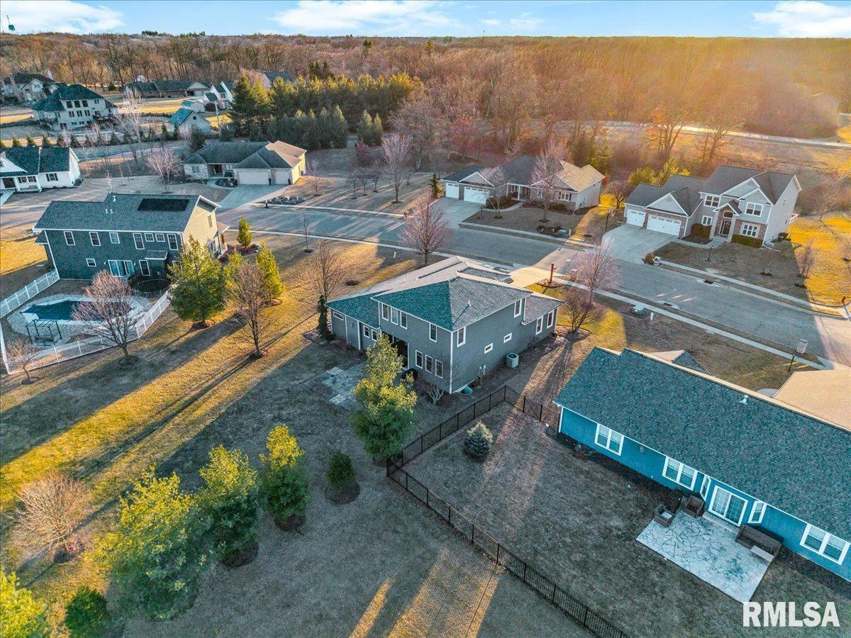 258 Turtle Creek Trail Morton, IL 61550 - Photo 55 of 68