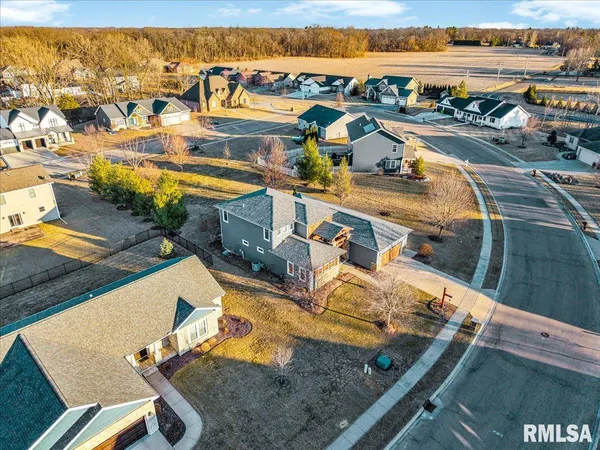 $533,000 | 258 Turtle Creek Trail, Morton, IL 61550