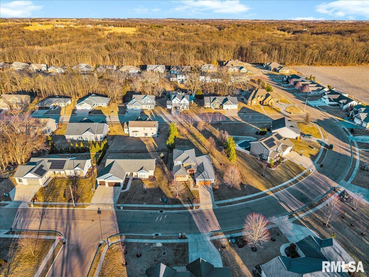 258 Turtle Creek Trail Morton, IL 61550 - Photo 57 of 68