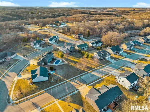$533,000 | 258 Turtle Creek Trail, Morton, IL 61550
