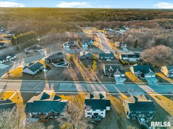 $533,000 | 258 Turtle Creek Trail, Morton, IL 61550