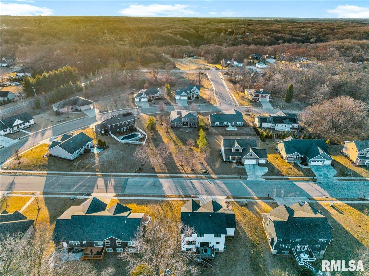 258 Turtle Creek Trail Morton, IL 61550 - Photo 60 of 68