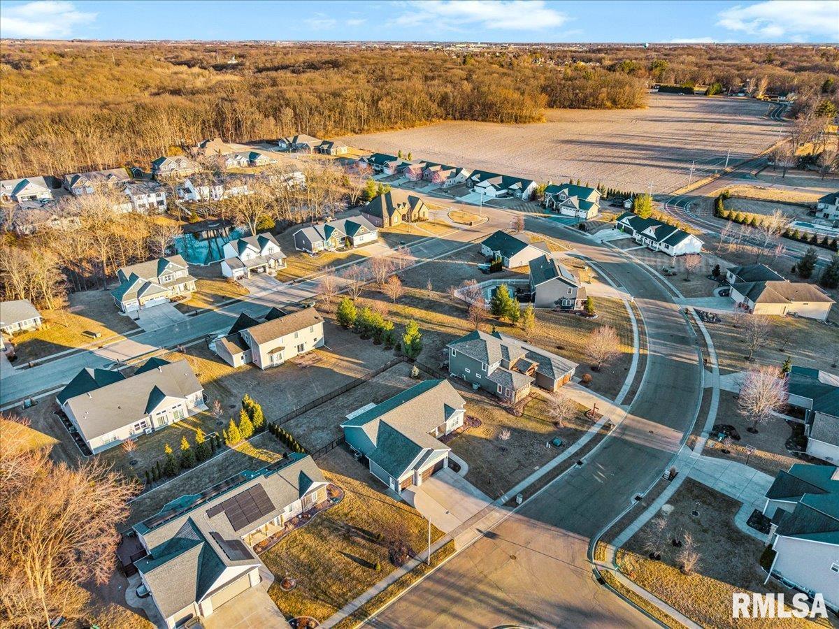 258 Turtle Creek Trail Morton, IL 61550 - Photo 62 of 68